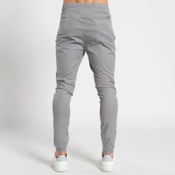 Bee Inspired Clothing Sale Vesga Military Cargo - Light Grey Cargo Pants