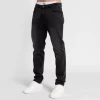 Bee Inspired Clothing Diaz Loose Fit Jeans - Black