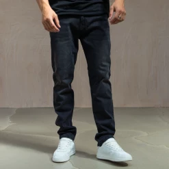 Hot Sale β€οΈ Bee Inspired Clothing Diaz Loose Fit π Jeans - Black βοΈ 7 Bee Inspired Clothing Diaz Loose Fit Jeans - Black