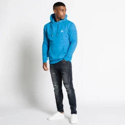 Bee Inspired Clothing Alvaro Relaxed Fit Jeans - Dark Wash