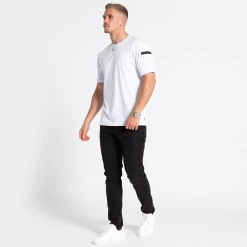 Bee Inspired Clothing Navas T-shirt - White