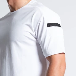 Bee Inspired Clothing Navas T-shirt - White