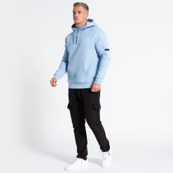 Bee Inspired Clothing Bonucci Hoodie - Light Blue