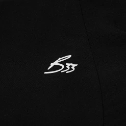Bee Inspired Clothing Sale Hoodies & Sweatpants Evolution Funnel Neck - Black