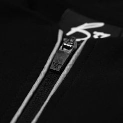 Bee Inspired Clothing Sale Hoodies & Sweatpants Evolution Funnel Neck - Black