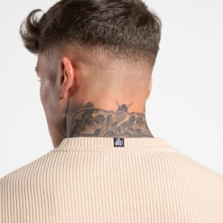 Best deal π₯ Bee Inspired Clothing Sale Calvert T-shirt - Sand π 9 Bee Inspired Clothing Sale Calvert T-shirt - Sand