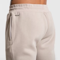 Bee Inspired Clothing Minimal Jogpants - Clay Hoodies & Sweatpants