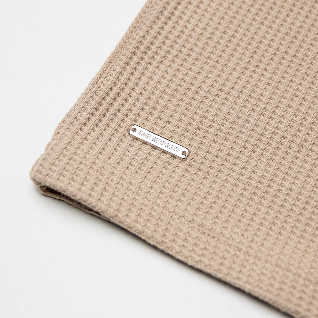 Best deal π₯ Bee Inspired Clothing Sale Calvert T-shirt - Sand π 5 Bee Inspired Clothing Sale Calvert T-shirt - Sand