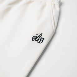 Bee Inspired Womens Sale Womens Classic Jogpants - Ivory