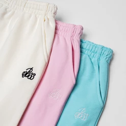 Bee Inspired Womens Sale Womens Classic Jogpants - Ivory