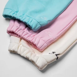 Bee Inspired Womens Sale Womens Classic Jogpants - Ivory