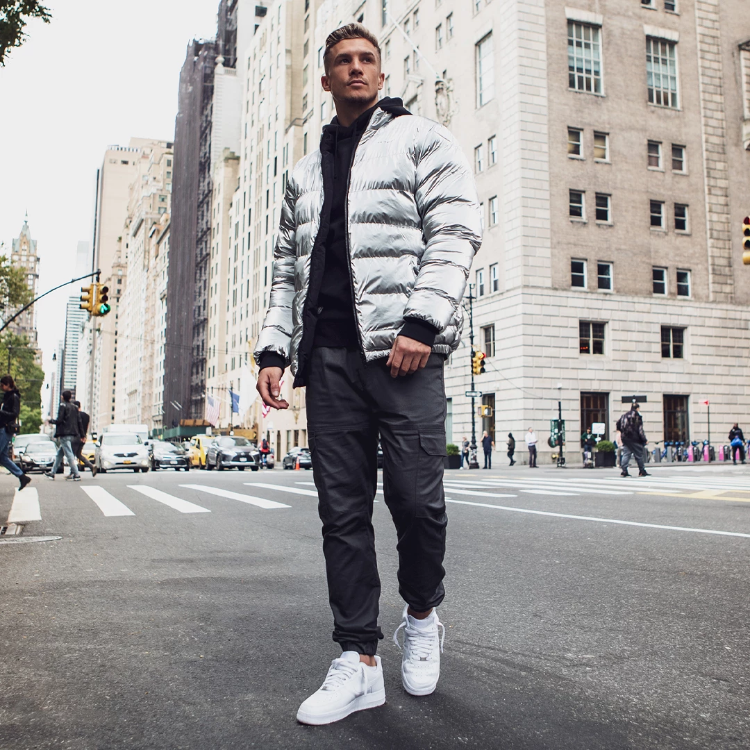 Best reviews of 🌟 Bee Inspired Clothing Mens Rivero Cargo Pants - Charcoal 🌟 6 Bee Inspired Clothing Mens Rivero Cargo Pants - Charcoal