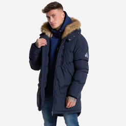 Bee Inspired Clothing Sale Jackets & Coats Bartley Jacket - Navy