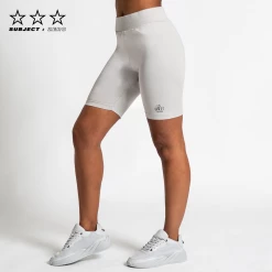 Bee Inspired Womens Sale Womens Zero Cycle Short - Light Grey