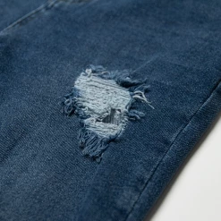 Bee Inspired Womens Sale Womens Alex Mom Jeans - Distressed Mid Blue