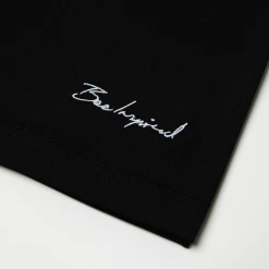 Bee Inspired Womens Sale Womens Lifestyle Cycle Short - Black