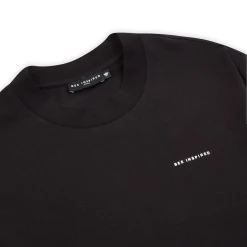 Coupon 🛒 Bee Inspired Clothing T-Shirts Mandrea Regular Fit T-shirt - Black ✨ 8 Bee Inspired Clothing T-Shirts Mandrea Regular Fit T-shirt - Black