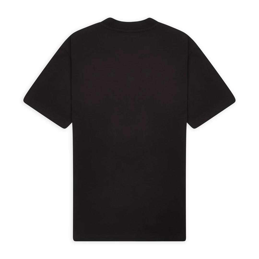 Coupon 🛒 Bee Inspired Clothing T-Shirts Mandrea Regular Fit T-shirt - Black ✨ 4 Bee Inspired Clothing T-Shirts Mandrea Regular Fit T-shirt - Black