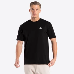 Bee Inspired Clothing Sale Classic Collection Classic Regular Fit T-shirt - Black